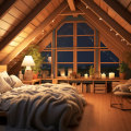 Transform Your Indoor Climate With Attic Insulation Installation Contractors in Oakland Park FL