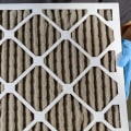 Learning Air Filter MERV Rating Chart: A Complete Analysis