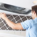 How to Find the Right Size Filter for Your Home