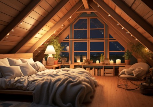 Transform Your Indoor Climate With Attic Insulation Installation Contractors in Oakland Park FL
