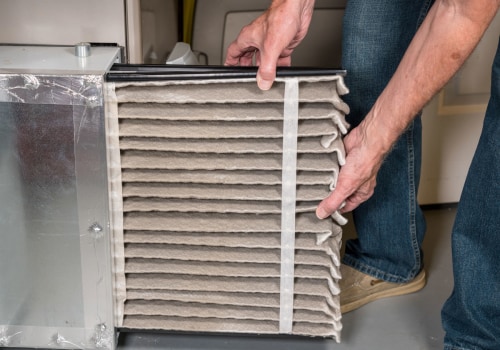 How to Optimize HVAC Efficiency with Proper Furnace Filters?