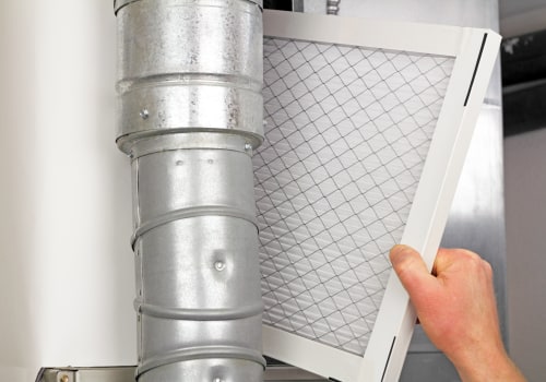 5 Things To Consider Before Researching The Best Residential HVAC Companies Near Me For a Unit With 20x22x1 Filters