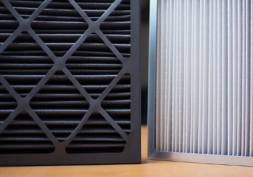 Choosing Between Furnace HVAC Air Filters 20x21.5x1 and 20x22x1 for Better Air Quality