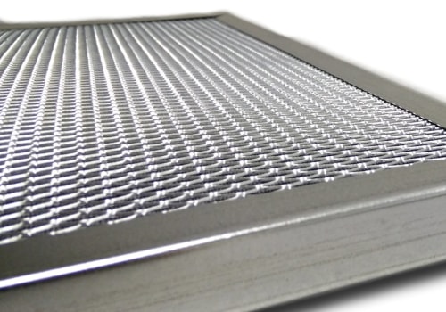 What Are the Benefits of an HVAC Air Filter 20x22x1?