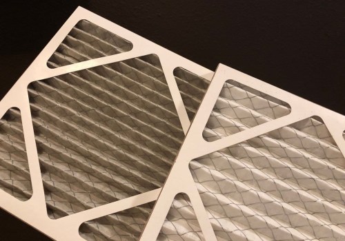 The Advanced Guide to Understanding and Utilizing the 24x24x4 HVAC Air Filter in Modern Homes