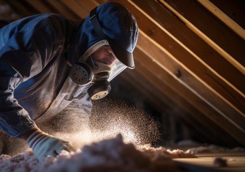 Benefits of Attic Insulation Installation Services in Kendall FL