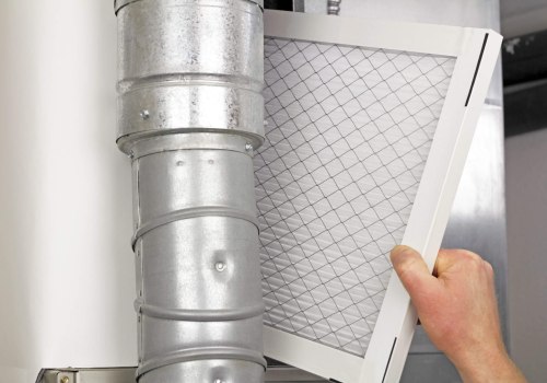 Effective Ways MERV 13 HVAC Air Filters Improve Allergies and Respiratory Health